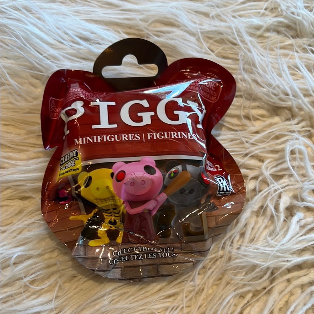 PHATMOJO ROBLOX PIGGY Minifigures Pack! COLLECT THEM ALL!!! 12 available!